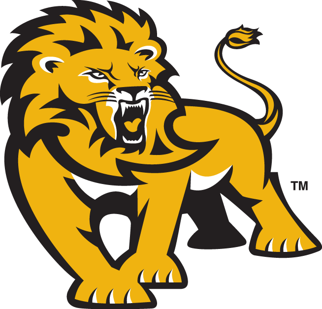 Southeastern Louisiana Lions 2003-Pres Alternate Logo diy iron on heat transfer